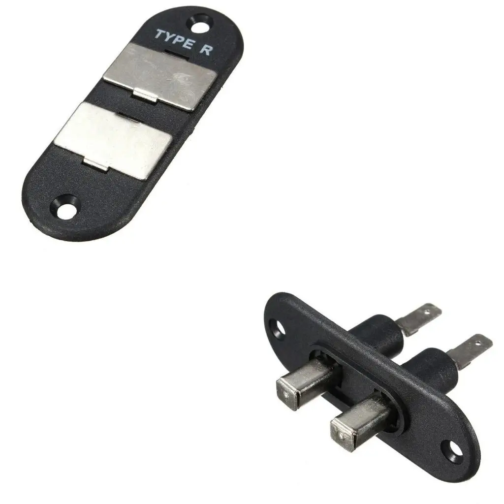 

Практичный контактный переключатель для раздвижной двери P-3, водонепроницаемый, автомобильный, грузовой, фургон, сигнализация,