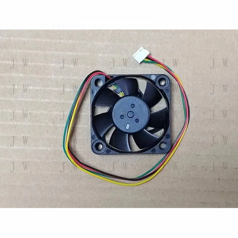DDJ  for Delta 4010 4CM ASB0405HHA -AA01 DC5V 0.20A 4-wire cooling fan