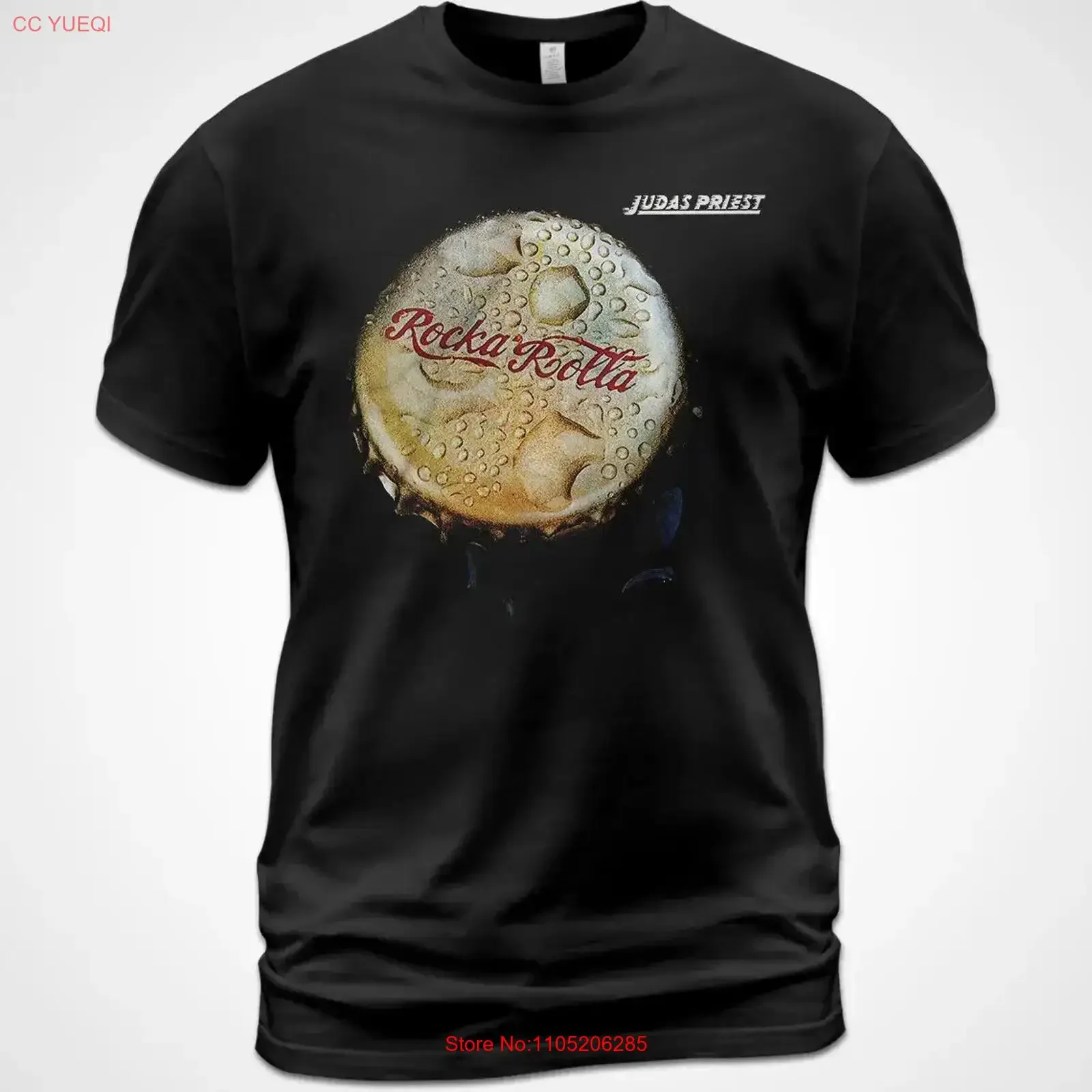 Cotton T Shirt Juda…
