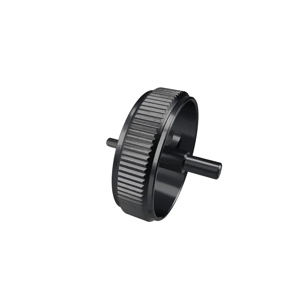 1 Piece Metal Mouse Scroll Wheel For INPHIC In9/In9 Pro/In09/In09 Pro Replacement Magnesium Aluminum Alloy Mice Roller Accessory