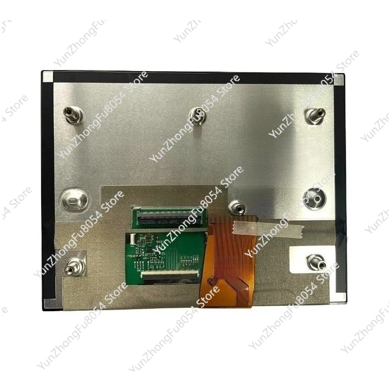 

New 8.4inch LCD Display LA084X01(SL)(01) LA084X01-SL01 SL02 with Touch Digitizer for Car Navigation Auto