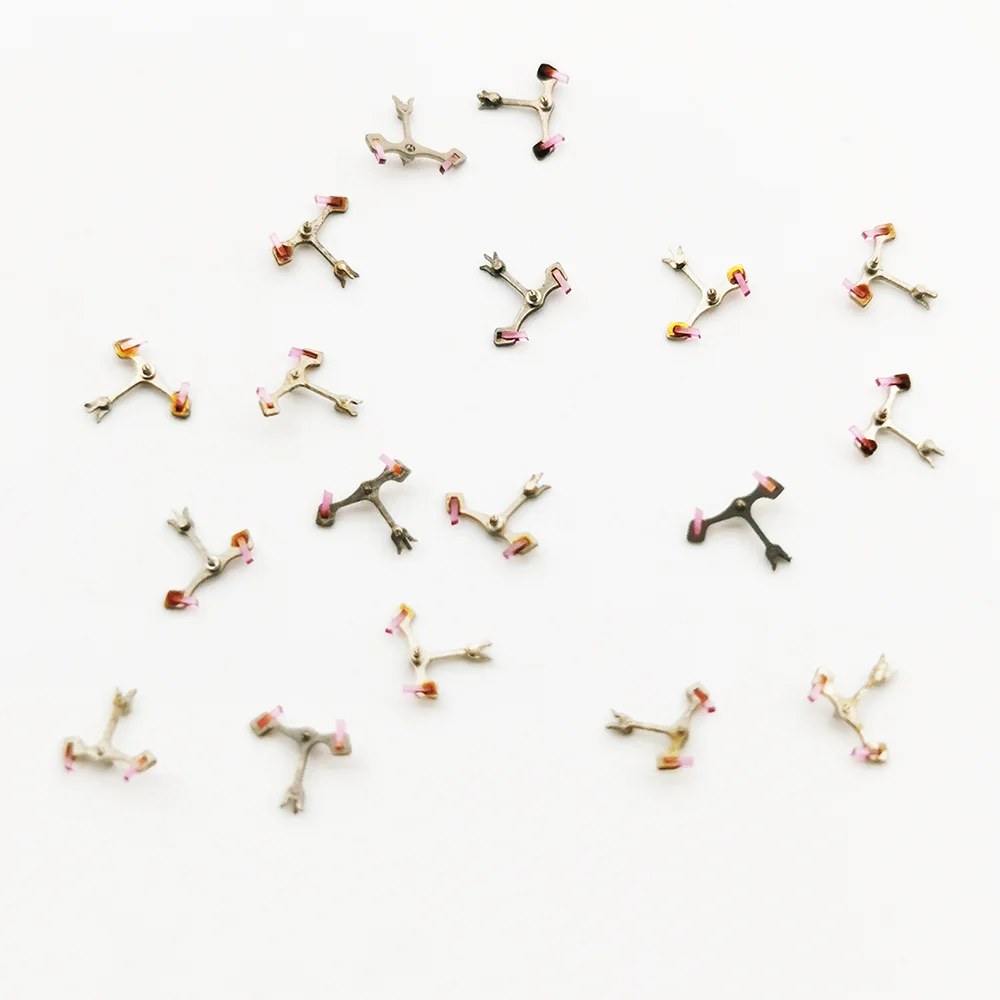 時計アクセサリー エスケープメントフォーク 国内8205ムーブメントに適しています Mazzi時計修理部品