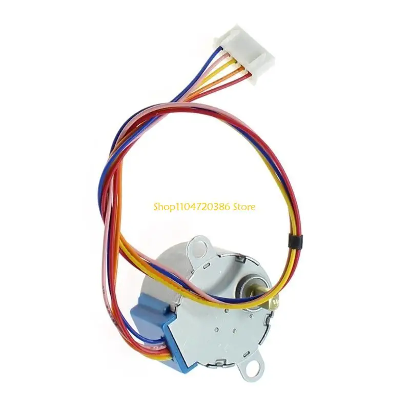 K0EA ULN2003 28BYJ-48 5V Reduç - 28Byj-48 avaliação e preço
