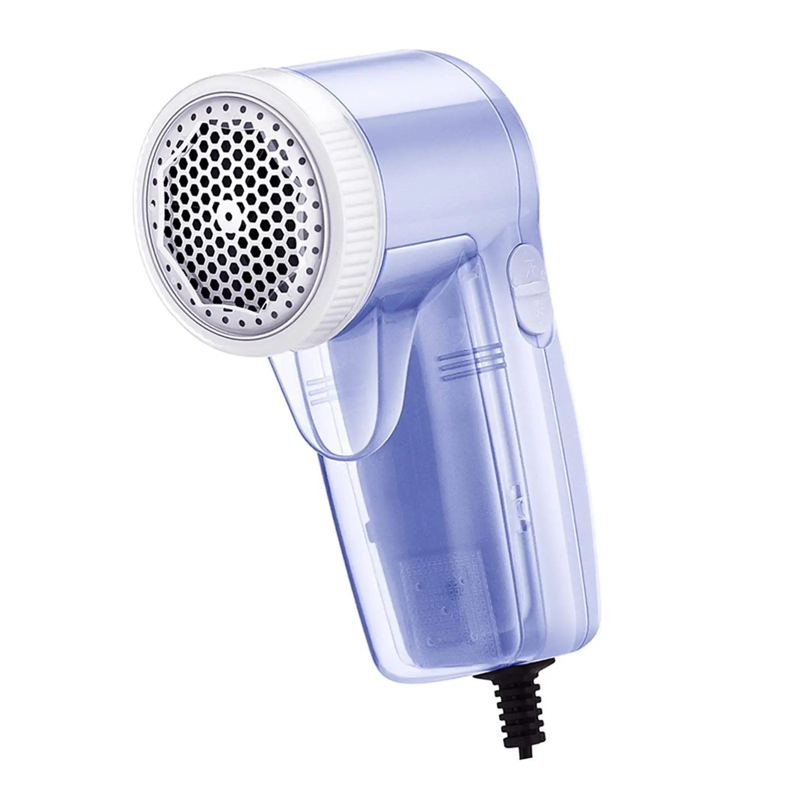 Portable Fabric Shaver Remover Cleaner for Cotton Clothes Synthetic Fibers