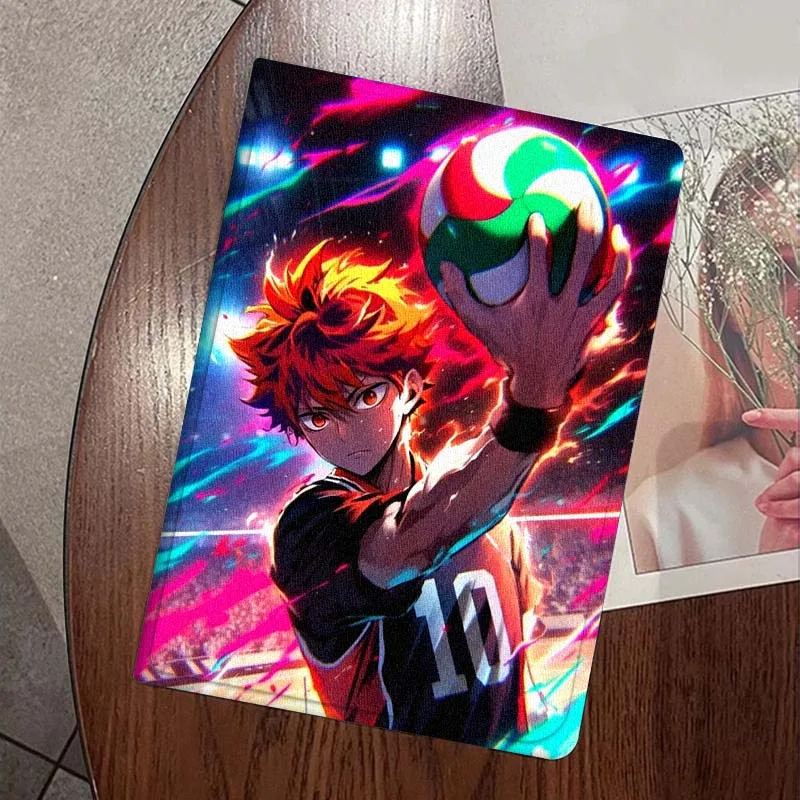 H-Haikyuus – coque pour tablette, motif animé, pour Xiaoxin Legion Tab Y900 Y700 K10 M10 P11 Pad Pro GT Plus 3e génération 4 8.8 11 11.5