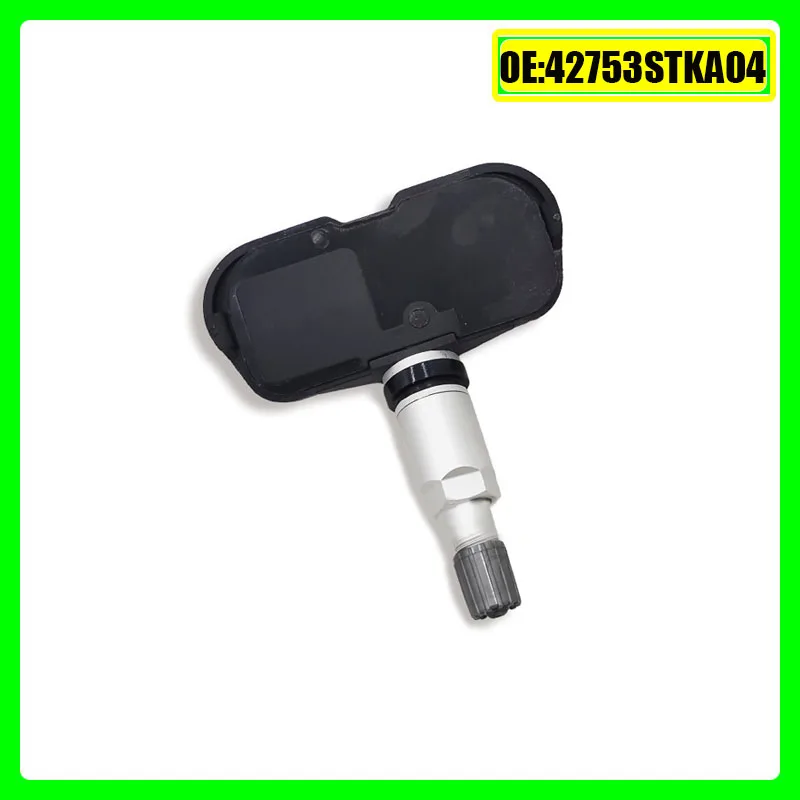 For Honda TPMS Acura tire pressure monitoring PMV-107G tire pressure sensor 42753STKA04