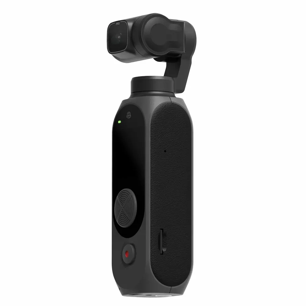 FIMI PALM 2 Pro 3-axis Handheld Gimbal 1/2 Inch Sensor 4K 30fps 160 Minute Mechanical stabilization FIMI Original Pocket Gimbal