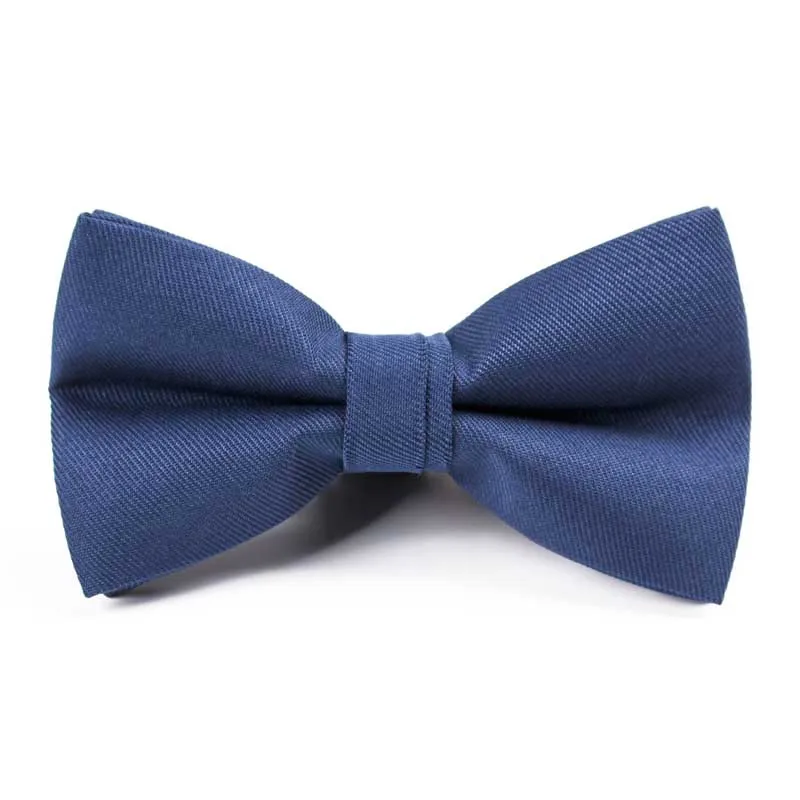 Bowtie Mens Bowknot Bow Tie Butterfly Christmas Business Wedding Women Clip-on Sale school Original MJ74