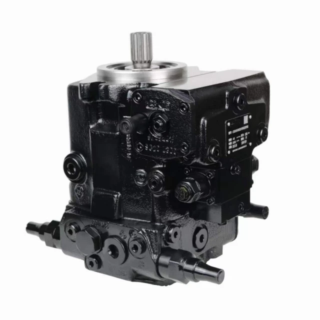 A10VG18 Hydraulic Pump A10VG28 A10VG45 A10VG63 Piston Pump Hydraulic A10VG