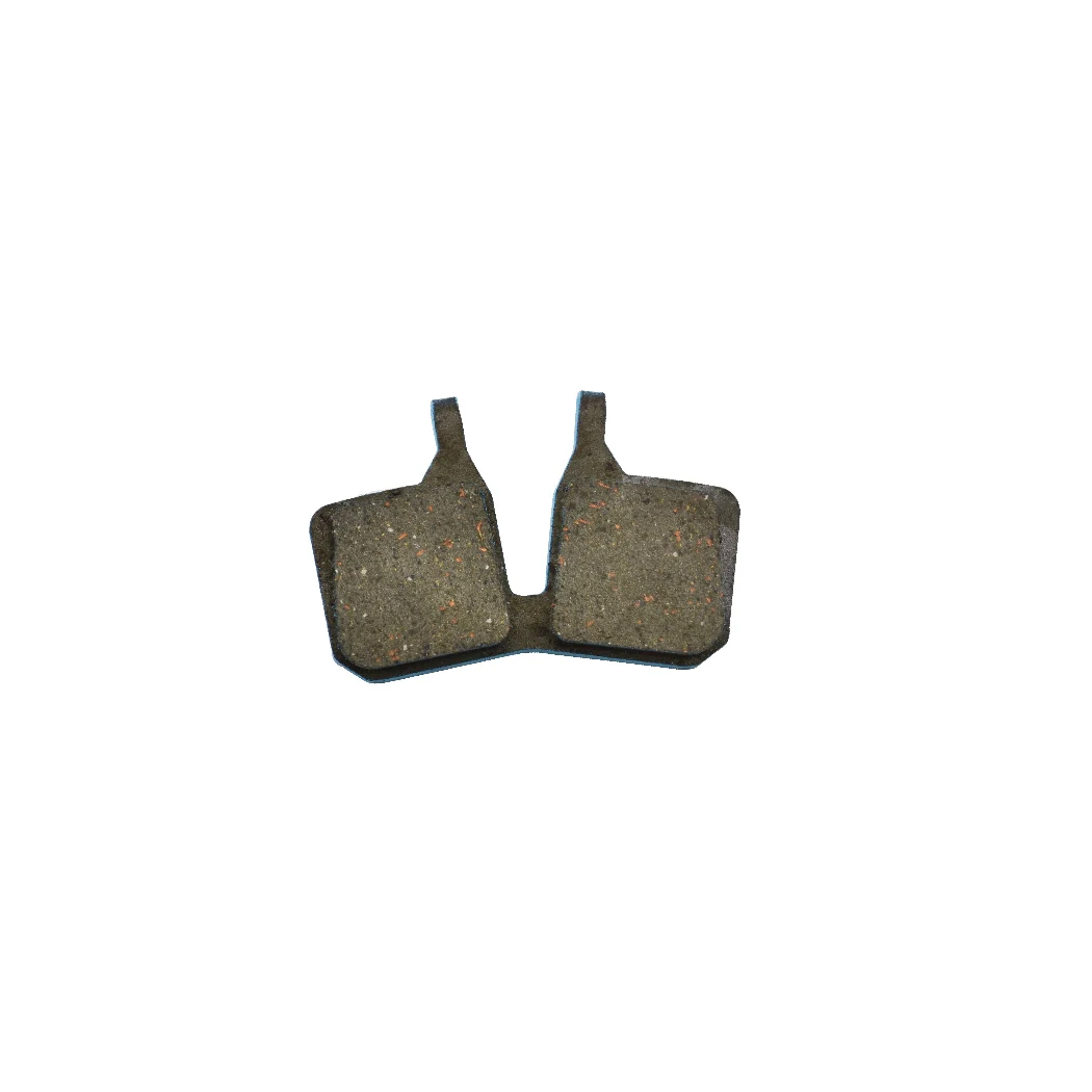 4Pairs Bicycle Ceramics Hydraulic Disc Brake Pads For Magura MT5 MT7