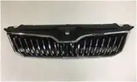 Store code: 290828 for front grille (FULL chrome) top plastic with top plastic