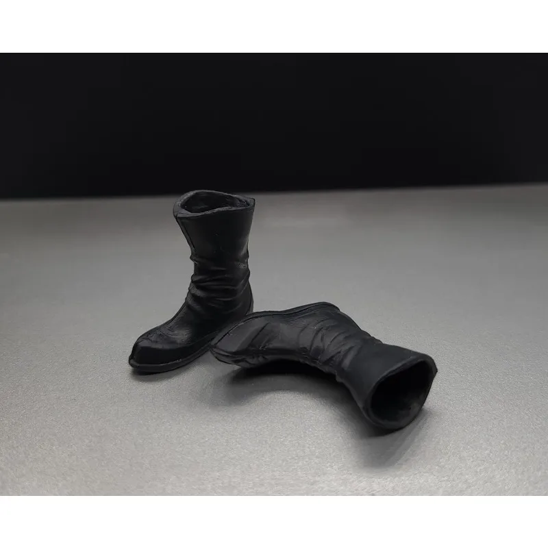 Shf 1/12 สเก็ตแฟชั่นอินเทรนด์ทหารรองเท้าต่อสู้รองเท้ารุ่น Diy สำหรับ 6 ''แอ็คชั่นฟิกเกอร์อุปกรณ์เสริมของขวัญ