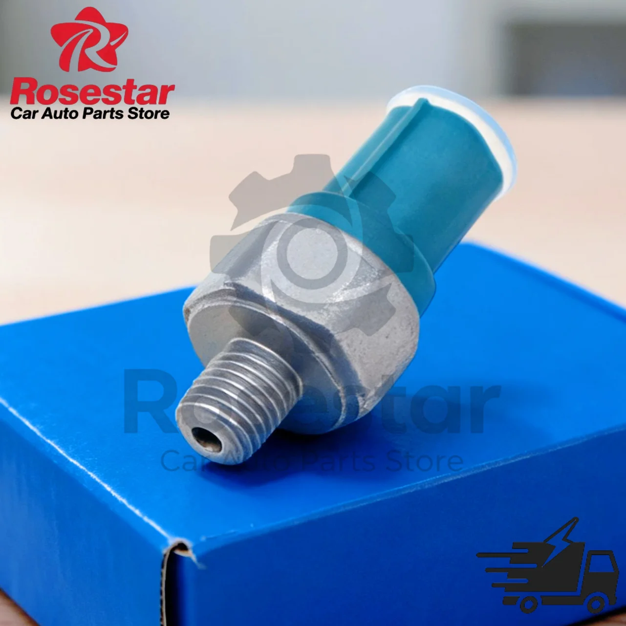for Honda Transmission Oil Pressure Switch Sensor 28600-RCR-004 28600-RKE-004 for Accord CR-V Element
