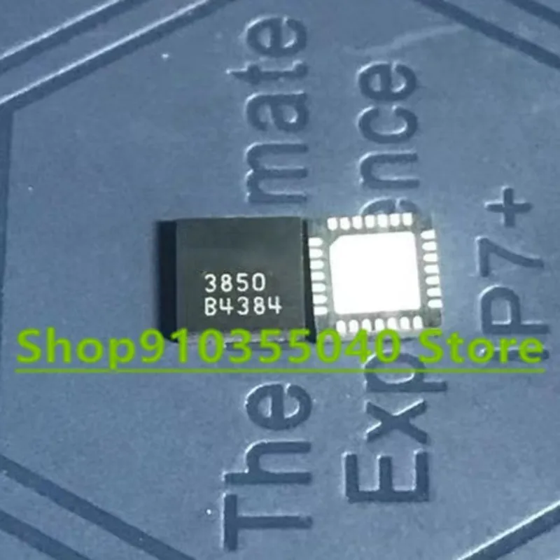 5PCS   LTC3850 LT3850 3850 QFN-28