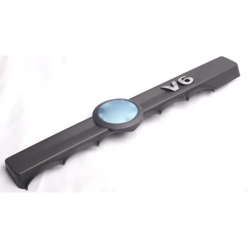 

OEM VW V6 крышка двигателя капот верхняя защита двигателя для VW R36 Magotan 3.2 Touareg 3.6 New Passat 3.0 03H971797