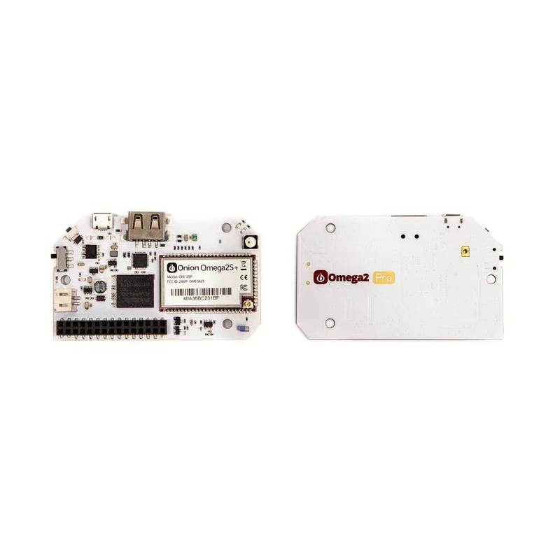 For Onion Omega2 Pro MT7688 linux development board python WIFI IoT OpenWrt