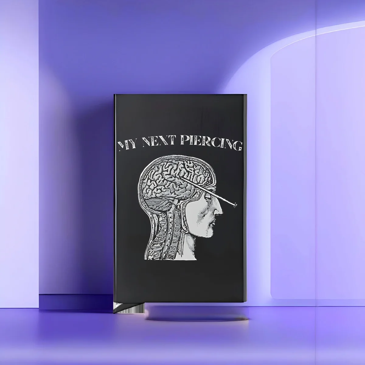 

Vintage Anatomy Illustration 2026 New Style Fashion Printed Card Case Various Color Options Easy to Use Compact for Daily Needs