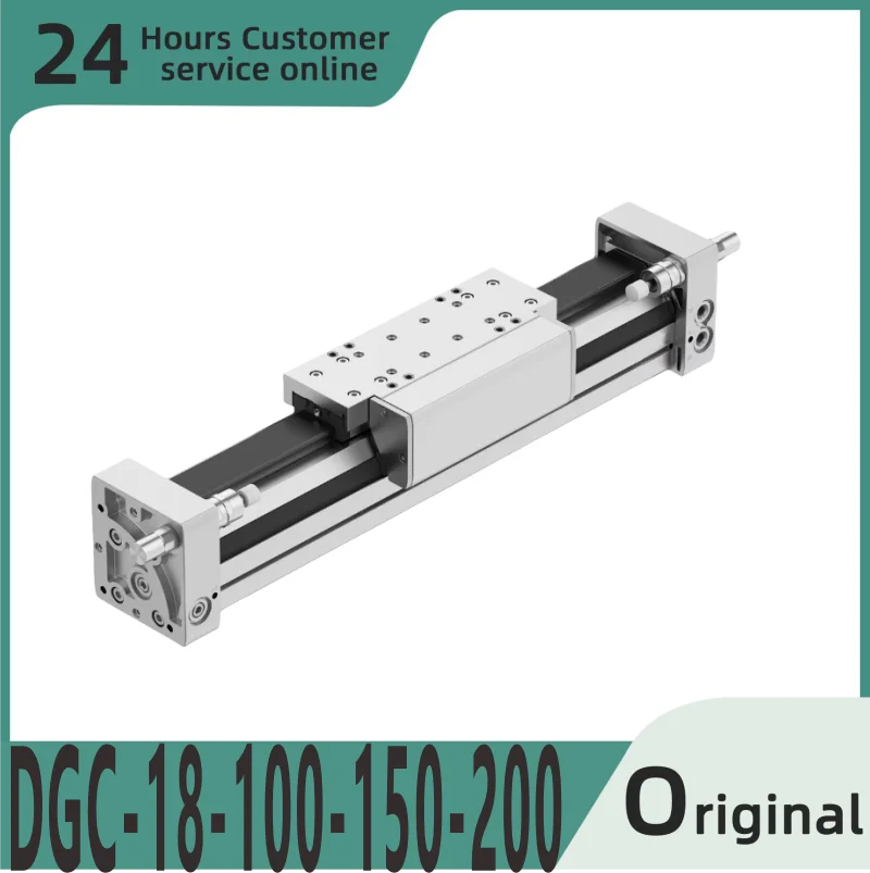 

Brand new original DGC-18-100-150-200-250-300-350-400-KF-YSRW-A