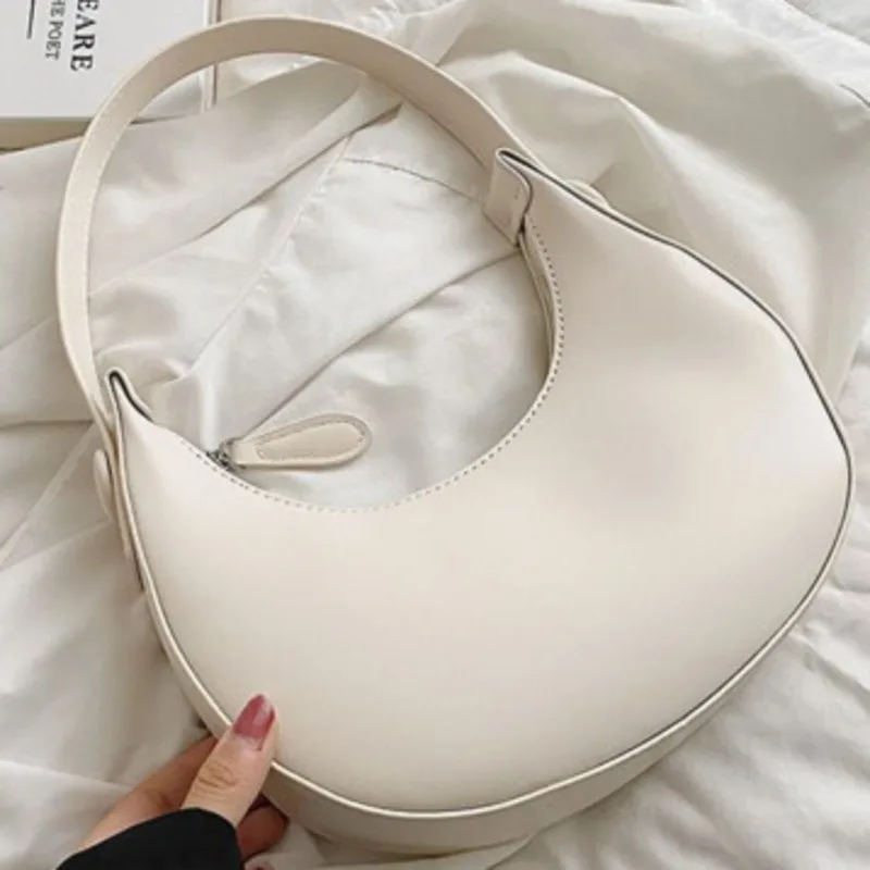 Bag New Handbag Shoulder Crossbody For Woman Trendy High-End Fashionable Casual High-Quality Messenger Versatile Luxury Female