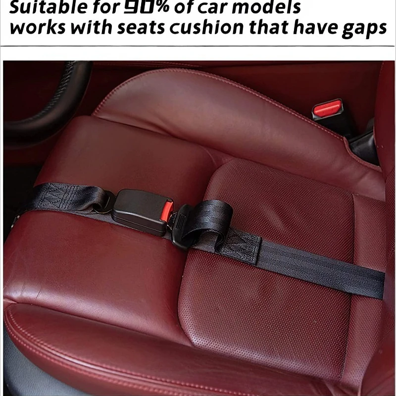Pregnant women seat belt anti-belly strangulation car special third trimester driving safety belt