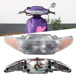 For Dio50 DIO 50 AF27 AF28 Motorcycle Scooter HeadLight Head Lamp