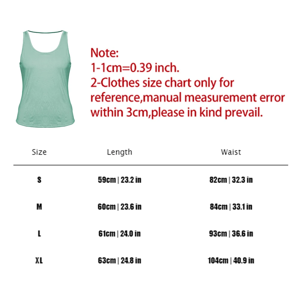 Ladies Fashion New Simple All-Match Casual Vest Summer Solid Color Sports Camisole Women Sexy Backless Sleeveless Loose Tank Top