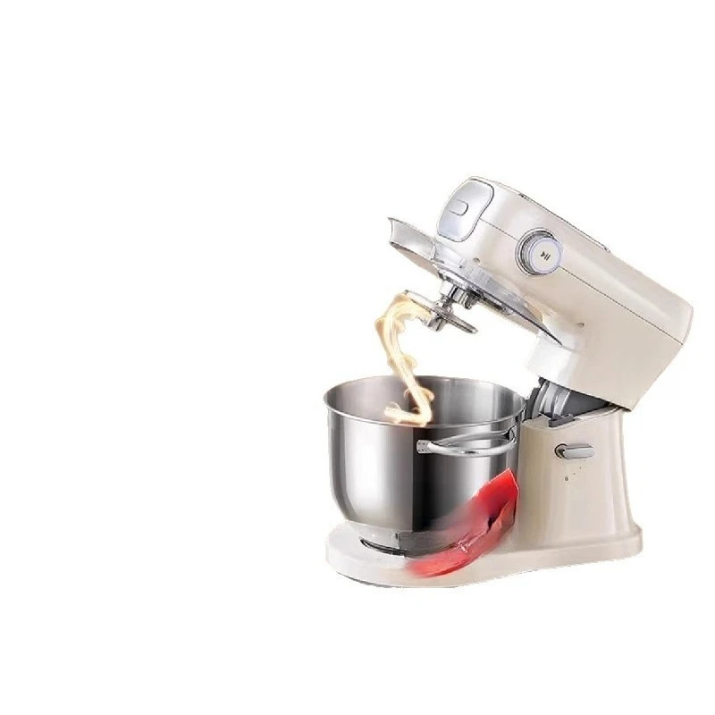

Second-generation chef machine Multifunctional household small dough mixing