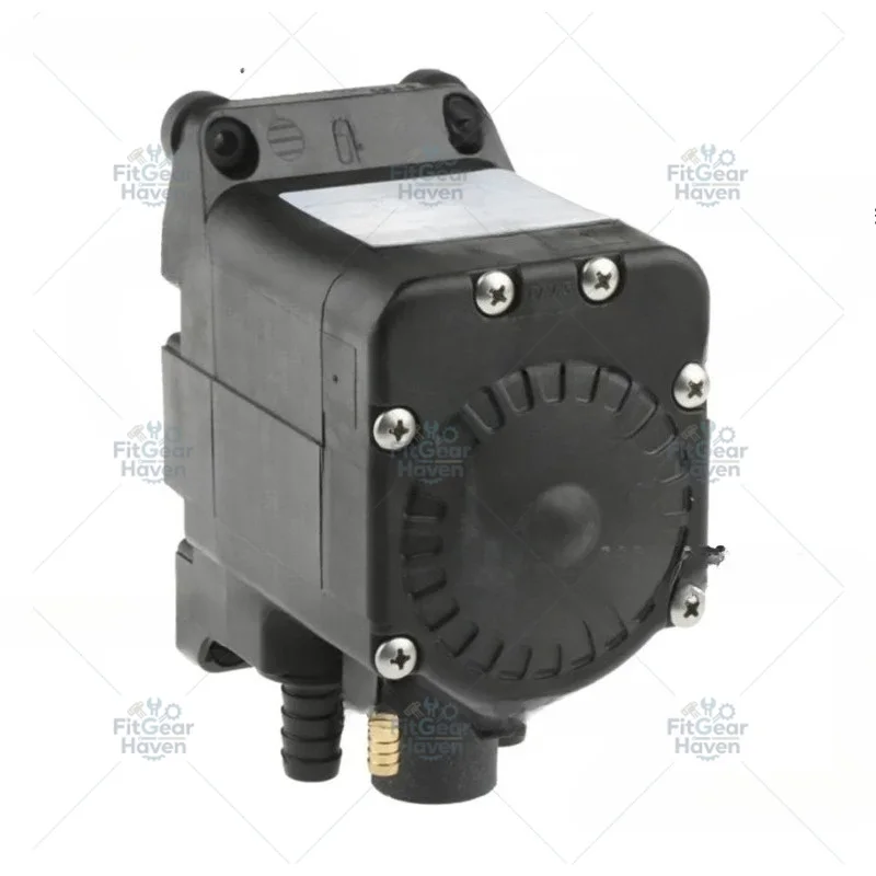 G575205A Air Driven Diaphragm Pump #G57-5205A