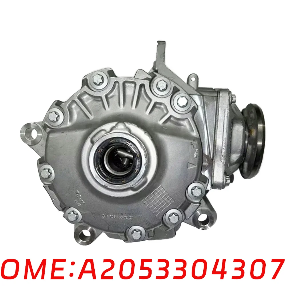 FRONT AXLE DIFFERENTIAL A2053304307 Output device Suitable for Mercedes Benz W253 GLC300  4MATIC