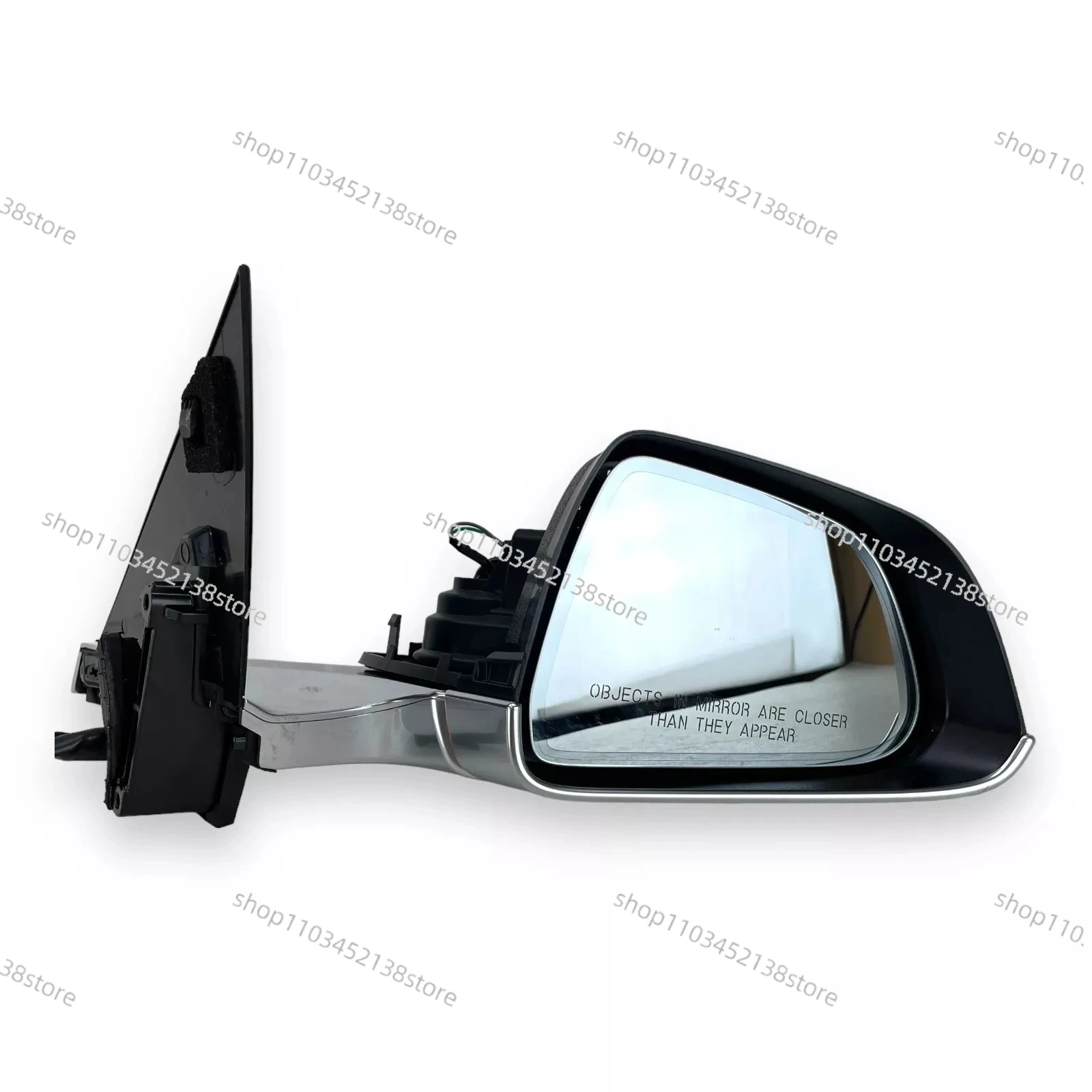 Jifuqi RéTroviseur … - image