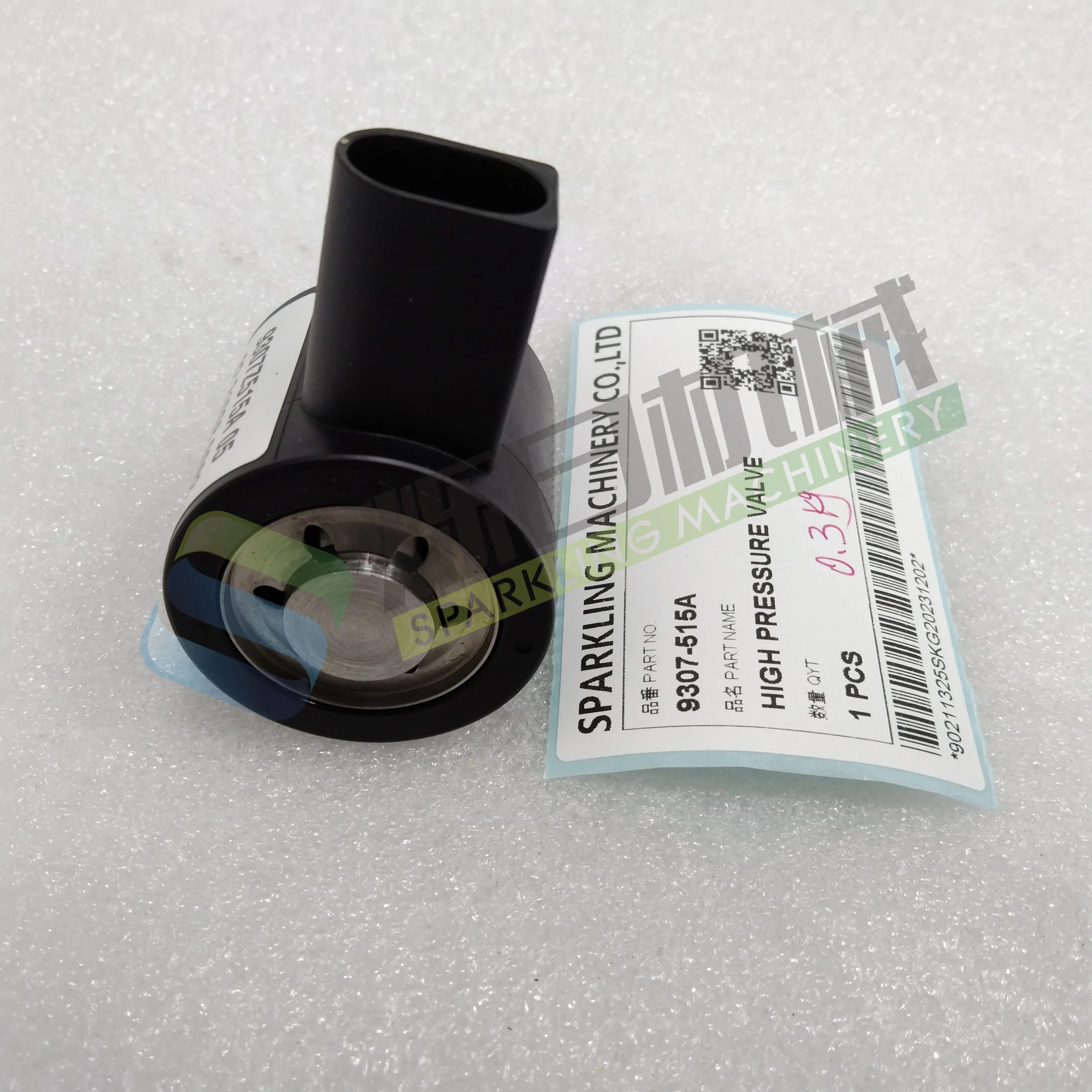 SKGM 9307-515A Pressure Regulator Common Rail High Pressure Valve FOR JCB ENGINE