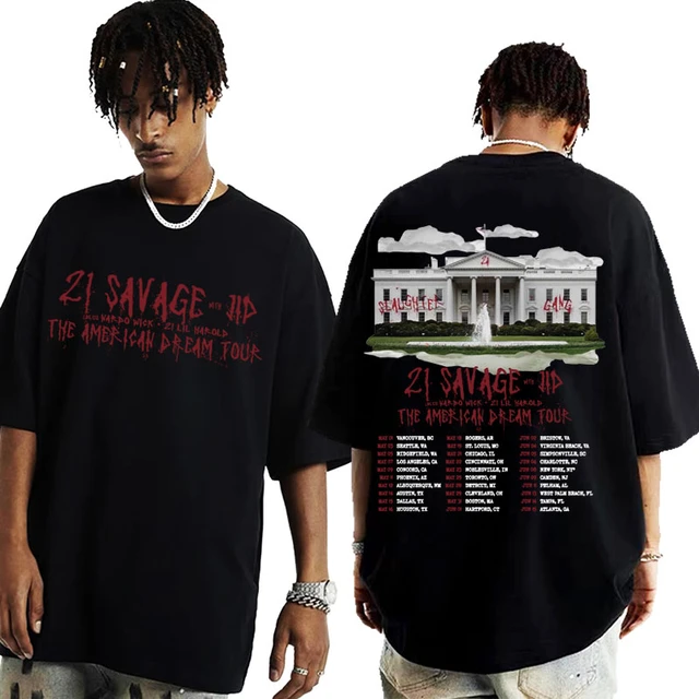 American dream t shirt best sale