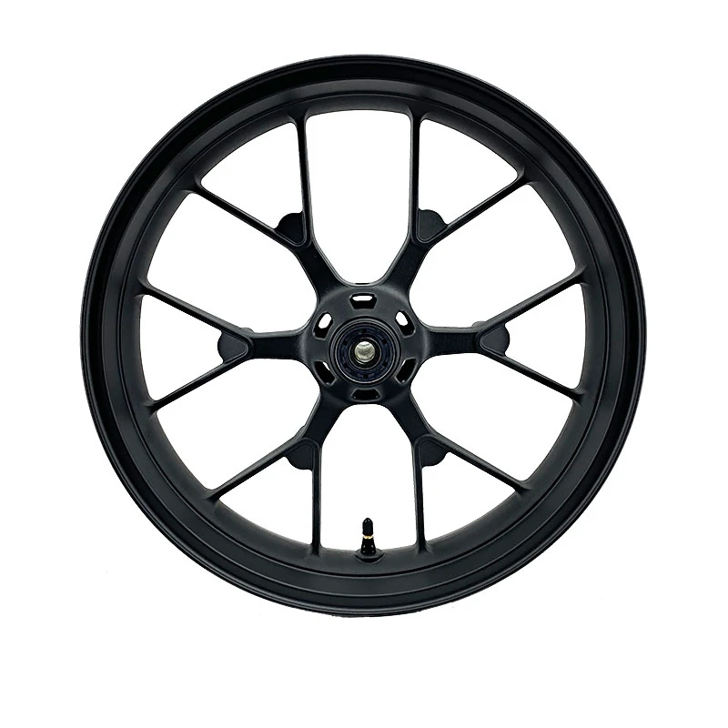 

CB500F CBR500R 2013-2021 Motorcycle Front Wheel Hubs