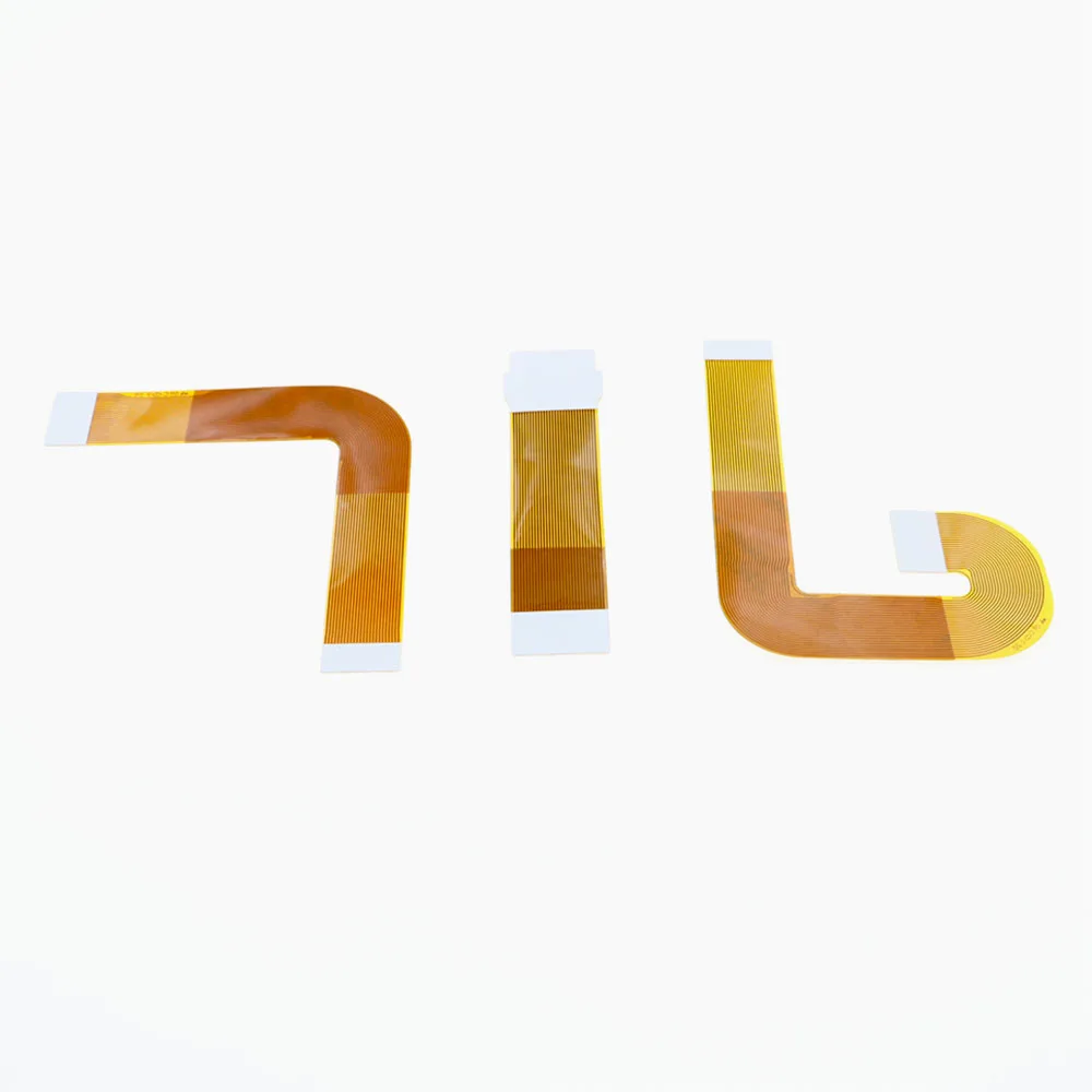 1/2/5/10 шт., гибкий плоский ленточный кабель для подключения лазерной линзы для PS2 SCPH 30000 50000 70000 75000 77000 9000X