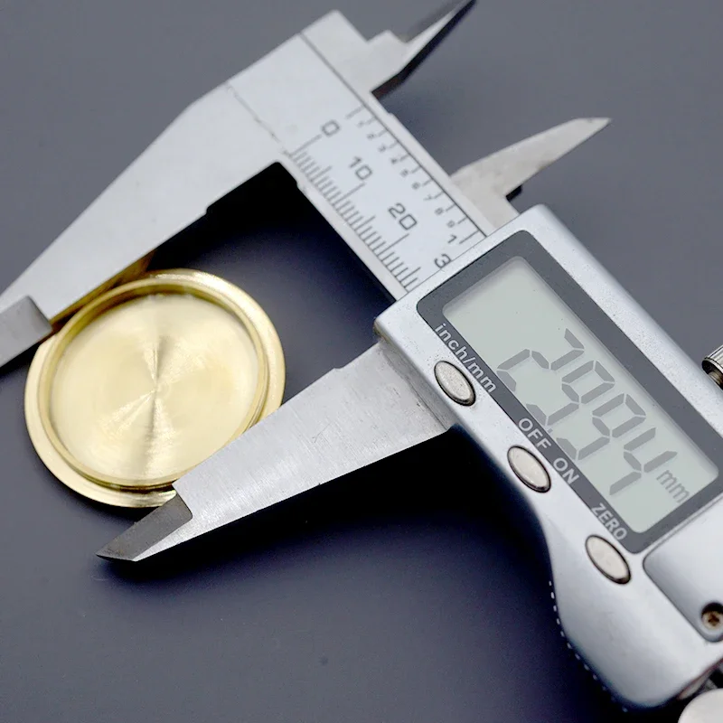 مشاهدة الغطاء الخلفي صالح NH35 NH36 حركة ل SKX007 SKX009 6105 التونة المعلبة شل ساعة مع يا حلقة طوقا ساعة