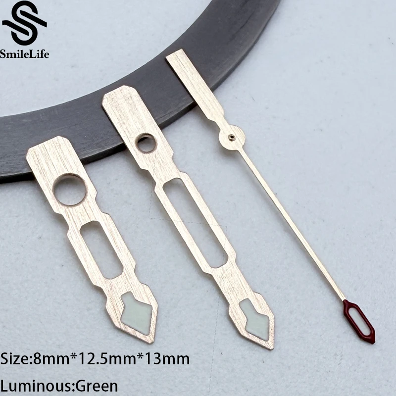 Smilelife NH35 Rose…