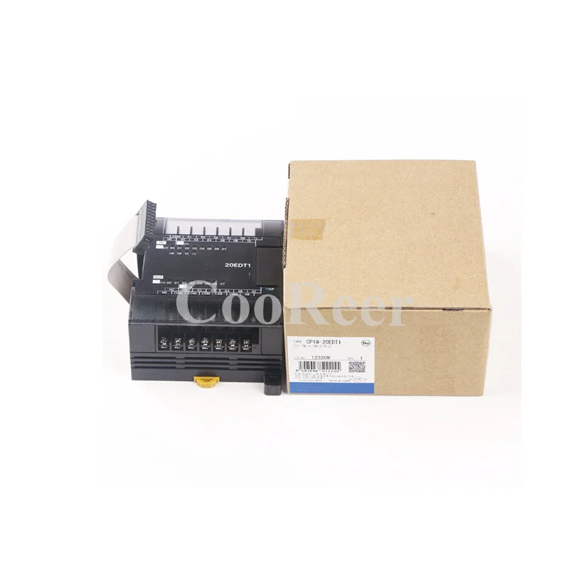 CP1W Series PLC Module CP1W-20EDT1 CP1W-40EDT1 Brand New