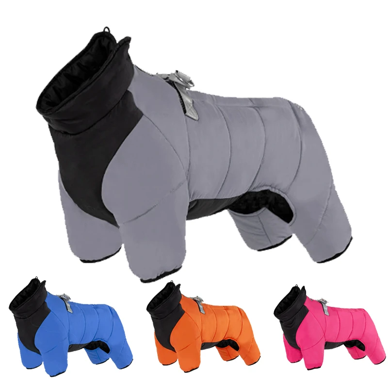 #18 Latest Waterproof Puppy Jackets Updates