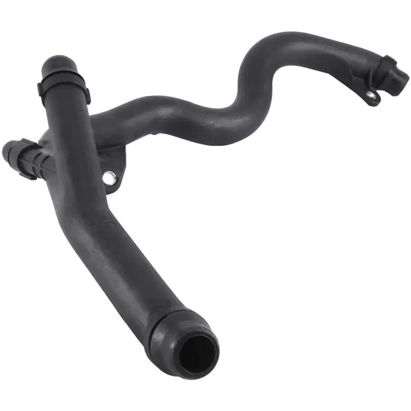 

Rare 11537802632 11537787380 Cooling System Water Pipe Diesel Heater Return Connection Hose For BMW 1 3 5 6 X3 X5 Parts