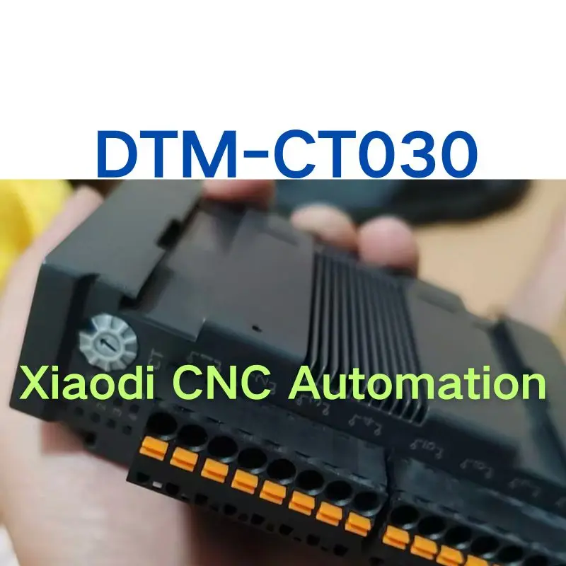 New Temperature Mod…