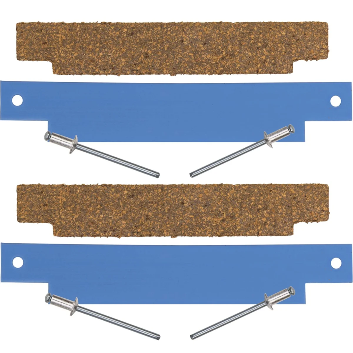 

A03R 2 комплекта 306508 Сменный комплект передних подшипников скольжения стакана для сушилки для одежды — для сушилок — заменяет AP 4037304