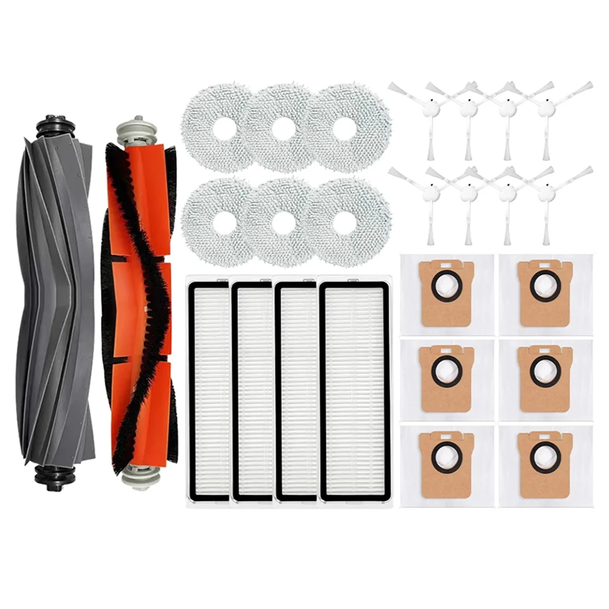 For Robot Vacuum X1… - image