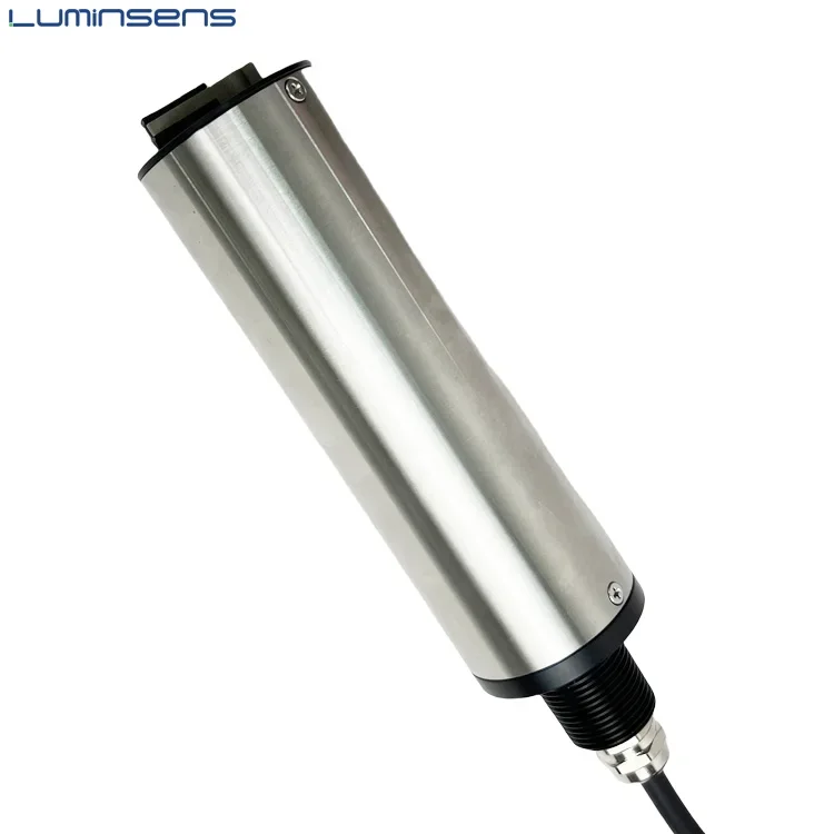 Factory Sales Oil Detector in Water Oil in Water Content Analyzer Oil in Water sensor for Seawater Environment