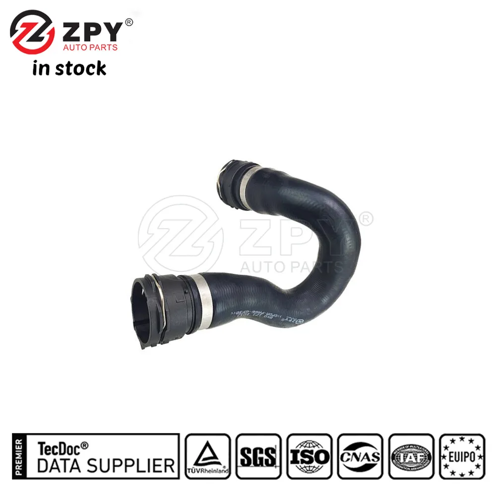 

ZPY New First-rate Hight Quality Water Pipe For AUDI A4 8K B8 8K0 121 101J