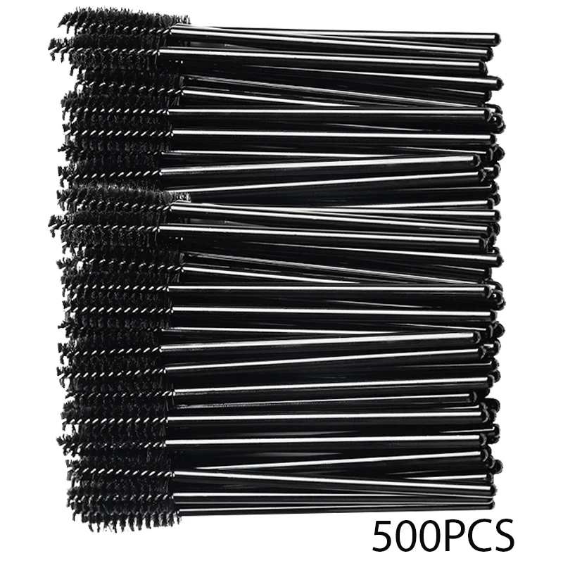 500pcs balck