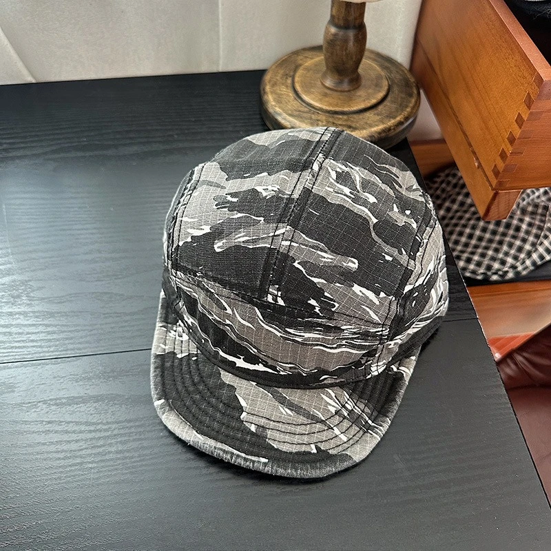 Small Niche Camoufl…