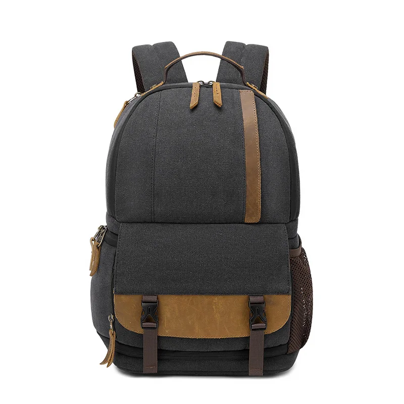 Dual-shoulder photography bag, camera dual-shoulder bag, professional multi-functional drone backpack, computer bag