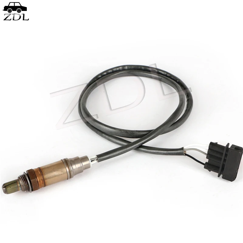 

Oxygen Sensor Fits Seat Cordoba Ibiza Toledo VW Golf Mk3 Passat 1.8L 1988-1999