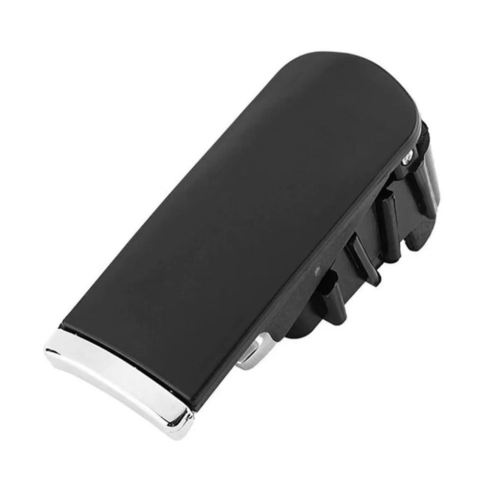 for Black Car Glove Box Lid Quick Installation Wear-Resistant Feature Property Non-Deformation Design for Black
