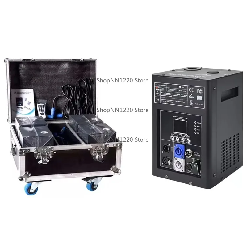 

Remote Control Cold Spark Birthday Wedding Cold Sparkler Machine